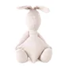 Hot!!!new coming Cute wool rabbit with bolster toys cute gift to friend and kids lovely room decoration plush toys