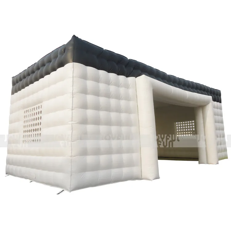 Inflatable Tent