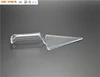 Reusable Heavy Duty Plastic Pie Lifter