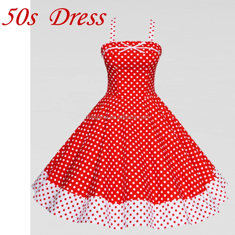 lace rockabilly dress