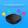 A1 WiFi Smart Controller Smart Home Wireless Universal Intelligent WiFi IR Switch Remote Control for Air Conditioner TV