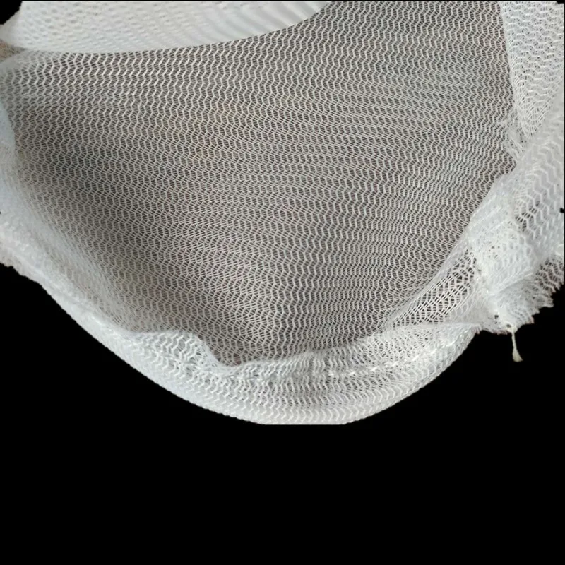 polyester mesh bag