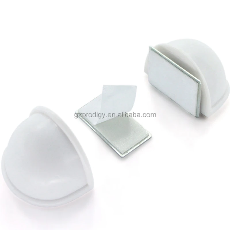 Magnetic Glass Door Holder Sliding Glass Door Draft Stopper Buy