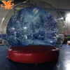 Big Inflatable Bubble Ten,Giant Show Ball For get married