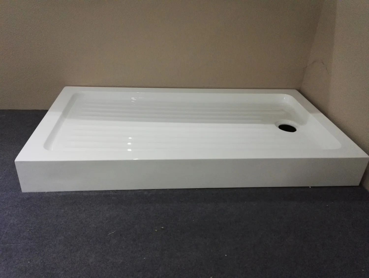 Size Custommade Acrylic Shower Tray Buy Shower Tray,Acrylic Shower