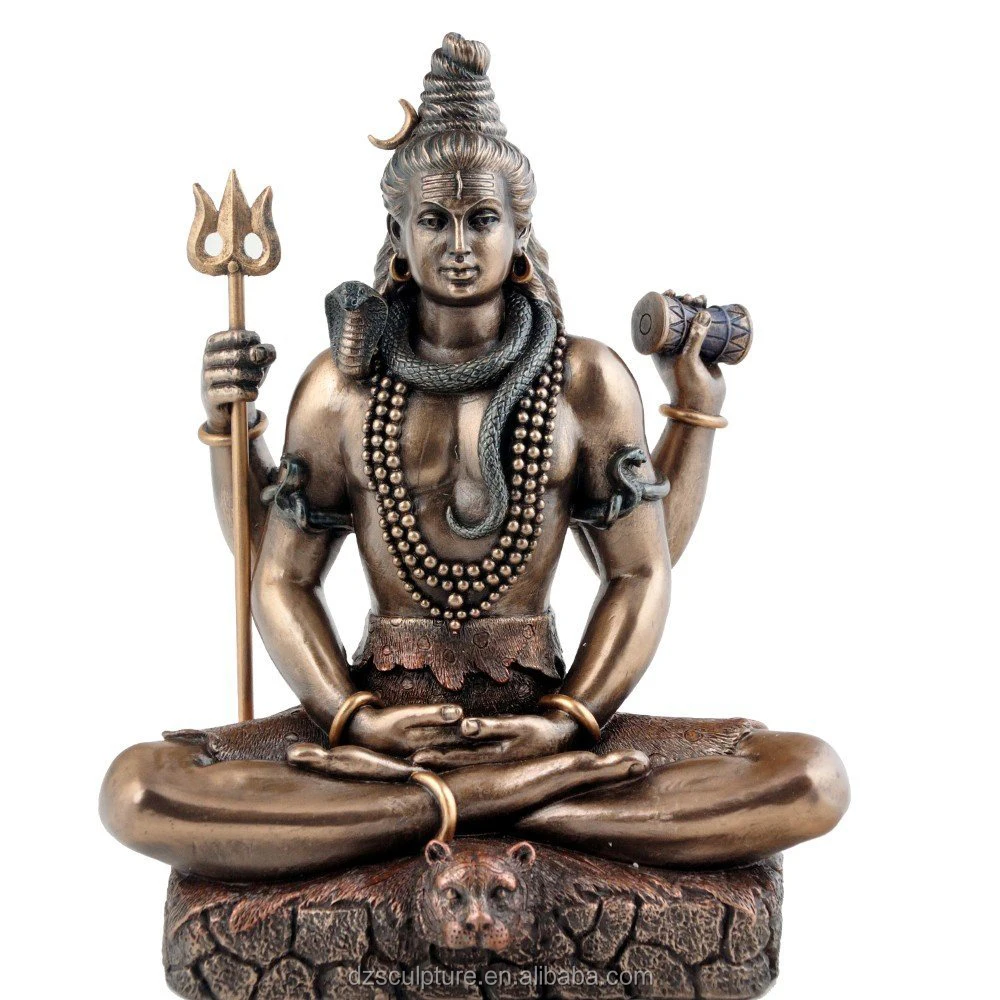 Bronze Lord Shiva Statue For Sale - Buy Shiva,Shiva Statue,Lord Shiva ...