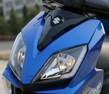 swing 125 fi (uy125) gsr burman swish motorcycle - buy 铃木摩托