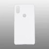 factory 3d Sublimation case blank Phone shell for Xiaomi Mix 2S