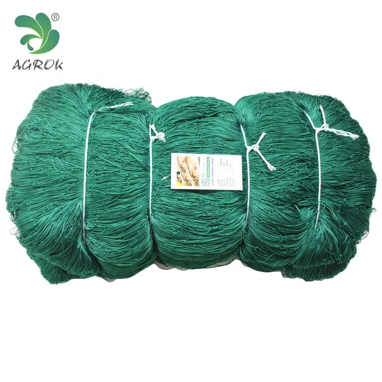 Nylon Multifilamnet Style Double Knot Type Fishing Nets - Buy Fishing 