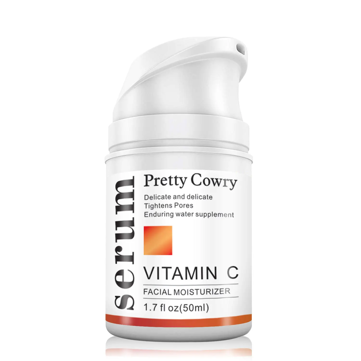 best vitamin moisturizer