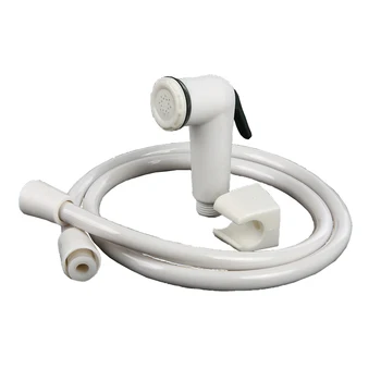 Plastic Pvc 1.2m Toilet Shattaf Bidet Spray - Buy Shattaf,Toilet ...