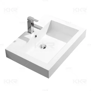 Parryware Wash Basin Price Artificial Stone Basin