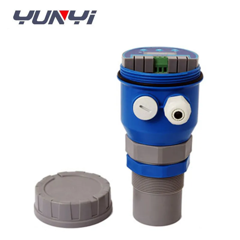 cheap Ultrasonic fuel water tank level indicator sensor