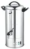 Coffee Maker & Water Boiler with Metal Tap