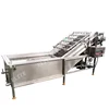 Commercial electric automatic vegetable washing machine Industrial machine