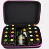 30 Bottle Essential Oil Carrying Case Essential Oil Travel Case Holds 5ml, 10ml & 15ml Bottles Repackaging version
