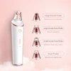 How to use a facial extractor do blemish extractors work properly extract pimples tips get rid of blackheads on nose