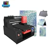AP-A3UVDX phone case machine india new printhead usb driver fast printing speed wide format flatbed printer