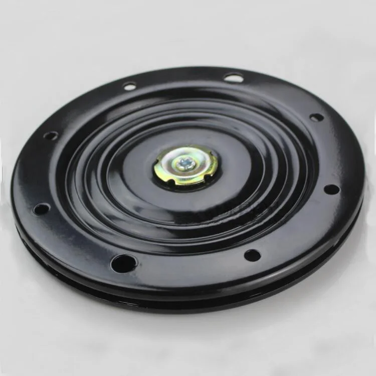 10 inch lazy susan 250mm metal bearing turntables AS-23