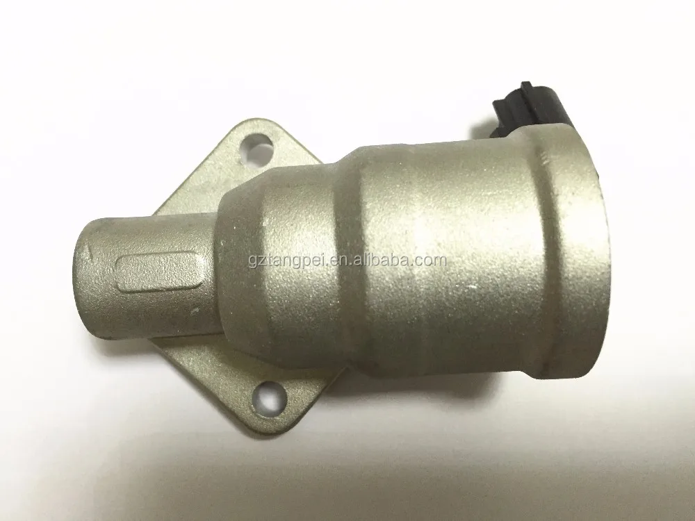 Idle Air Control Valve For Mazda Miata Mx5 Protege Oem Zm0120660