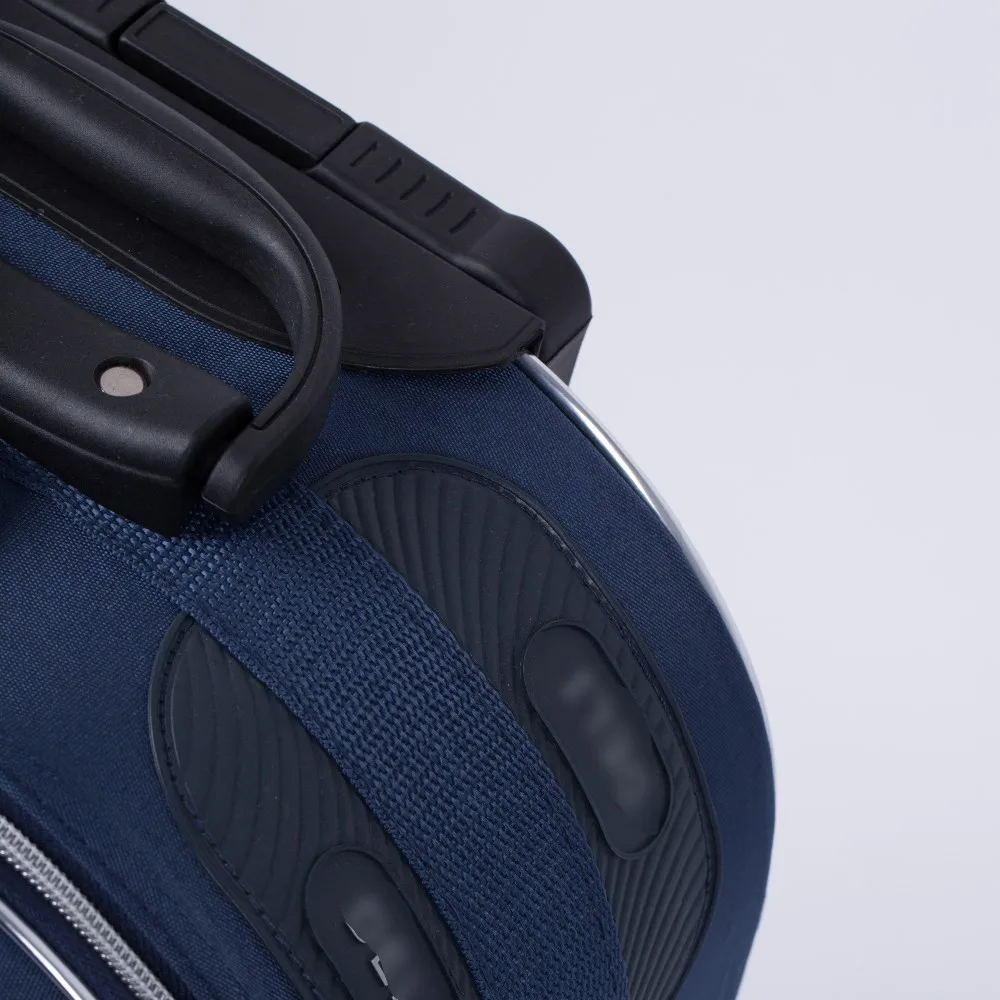 Soft Luggage Set/600d Polyester Eva Luggage Trolley Bag/900d Polyester