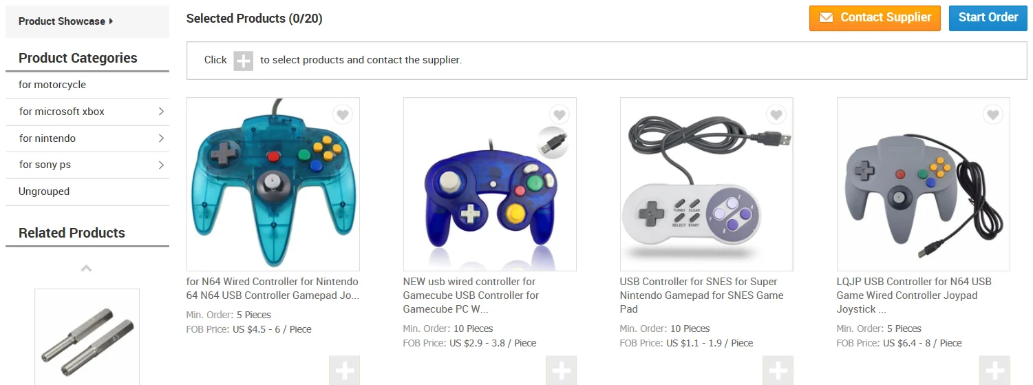 N64 ため Usb 任天堂 64 N64 Usb コントローラーゲームパッドジョイパッドジョイスティック Buy N64 ための Usb コントローラ 任天堂 64 Usb 任天堂 64 Product On Alibaba Com