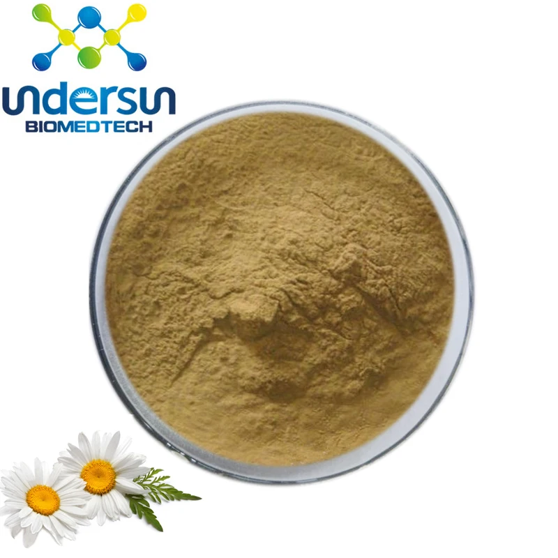 Undersun Supply Organic Chamomile Flower Extract Powder Buy Organic
