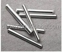 aluminum dowel pins