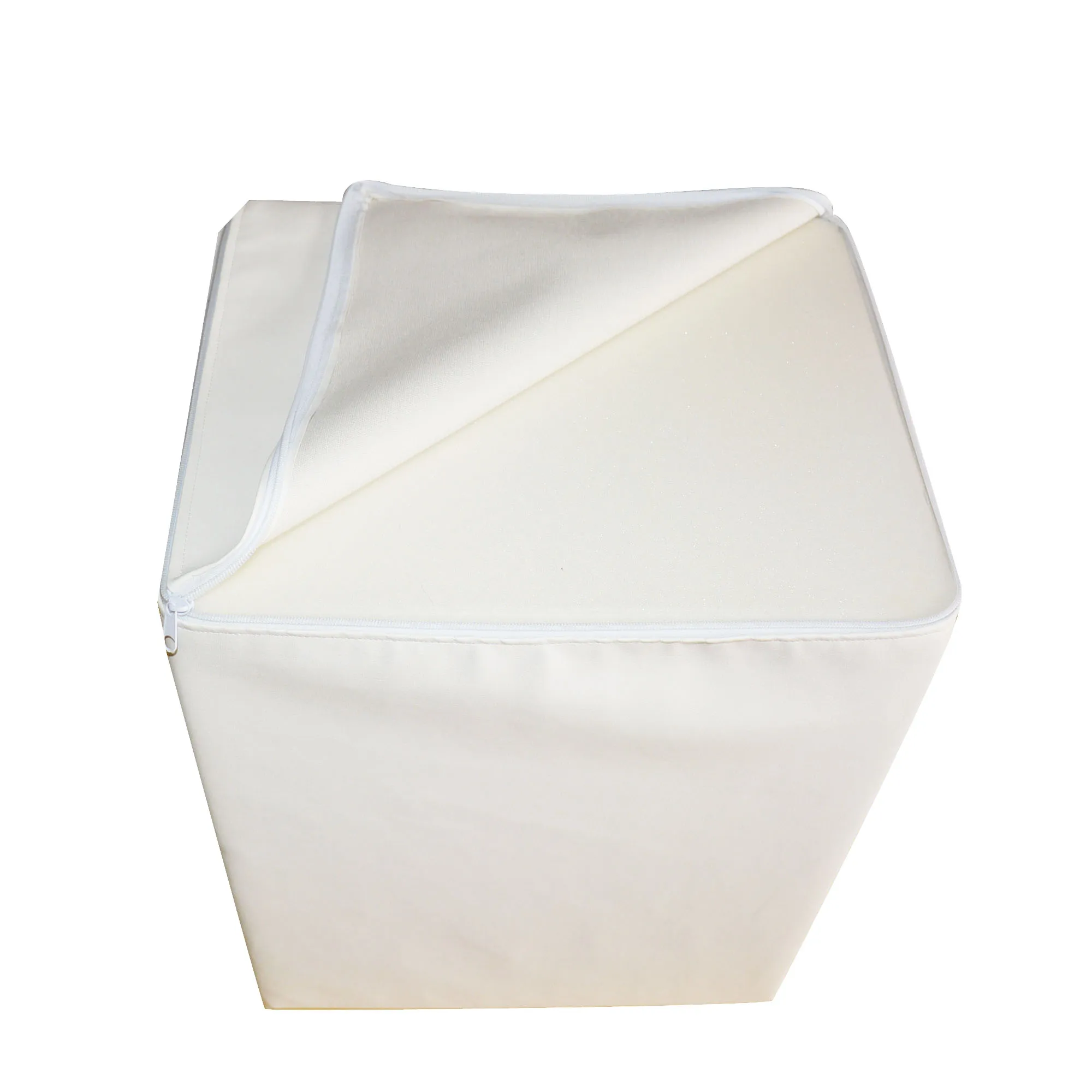 Customizable Foam Cushion / Cube Sponge Cushion With Various Forms Buy Cheap Foam Cushion