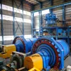 Rock Gold Ore Extraction Plant with Cyanide Leaching Process