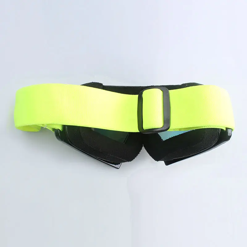 Wholesale Good Looking Adjustable Customized Elastic Ski Goggles Band