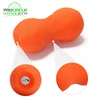 Premium Quality Muscle Relief Custom Color Yoga Massage Lacrosse Ball Set