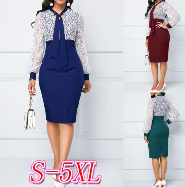 office formal dresses