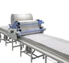 Safe and easy to use and efficient used auto sewinig brand new spreading machine