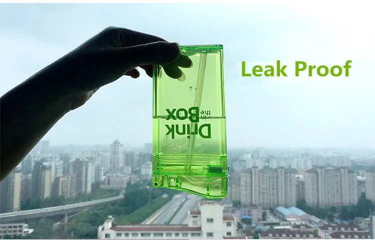 100% BPA FREE Kids Water Bottle, Kids Drink Bottle For Juice