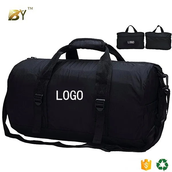 fitness first gym bag