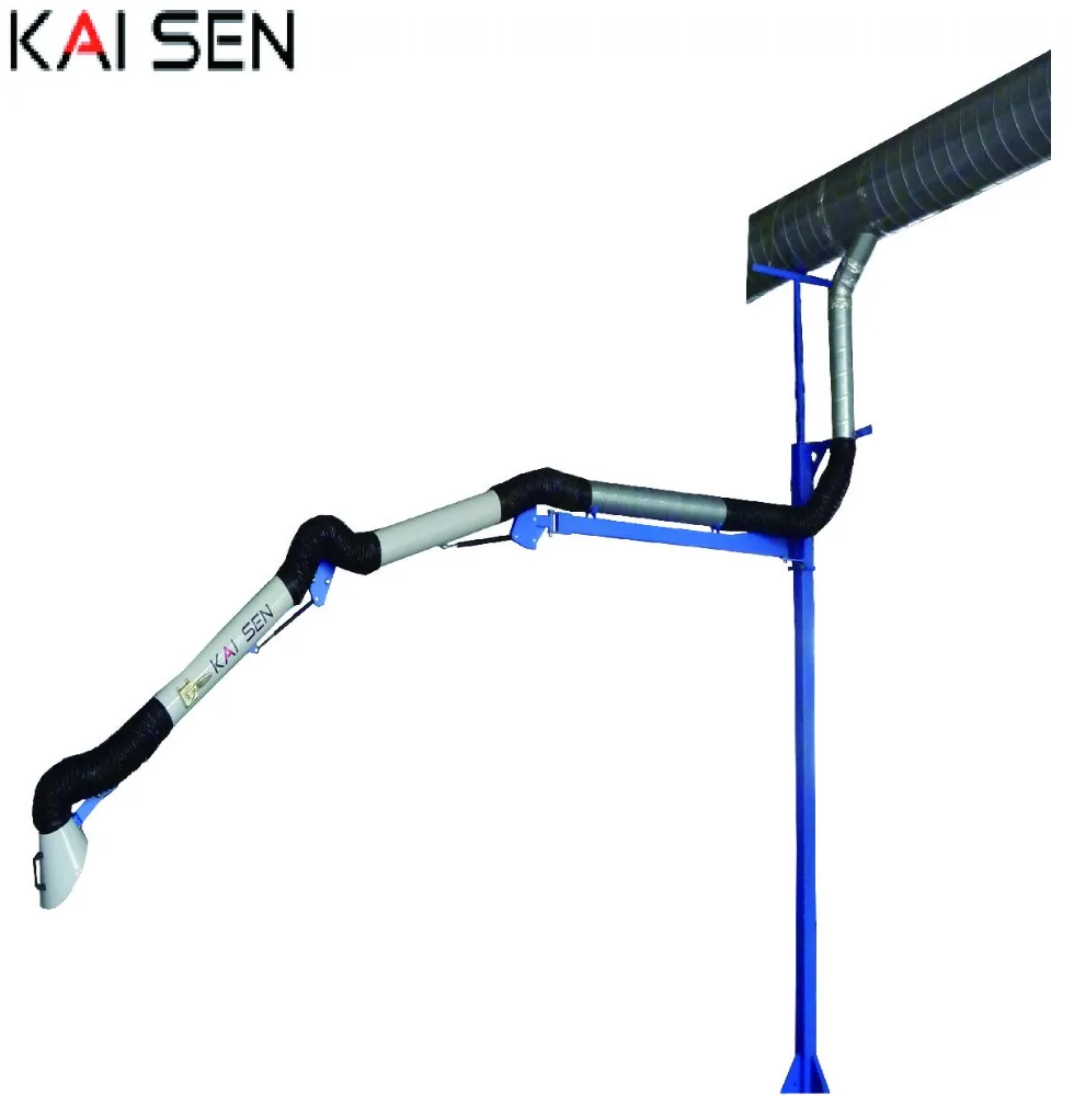 External suction arm -5m