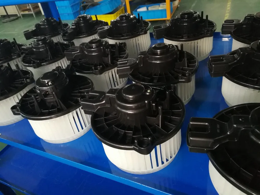 Car Blower Motor Ac Auto Blower Best Quality 8710360400 Buy Ac Auto
