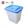 election ballot voting box