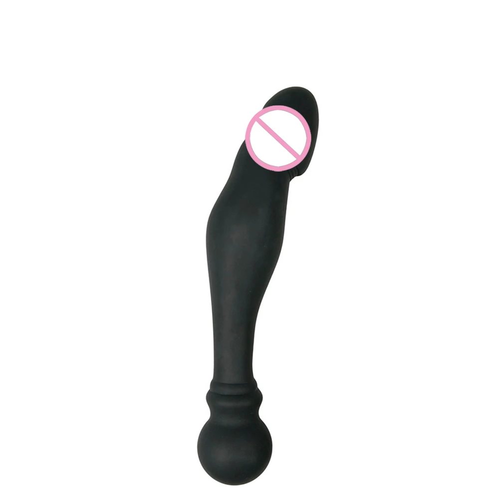 Wholesale Dubbelzijdig Zelfgemaakte Anale Sex Toy Anale Tool Voor Anale Sex Toy Foto S From m.alibaba