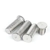 stainless steel female stud welding screw