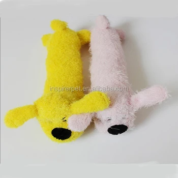 pet plush custom