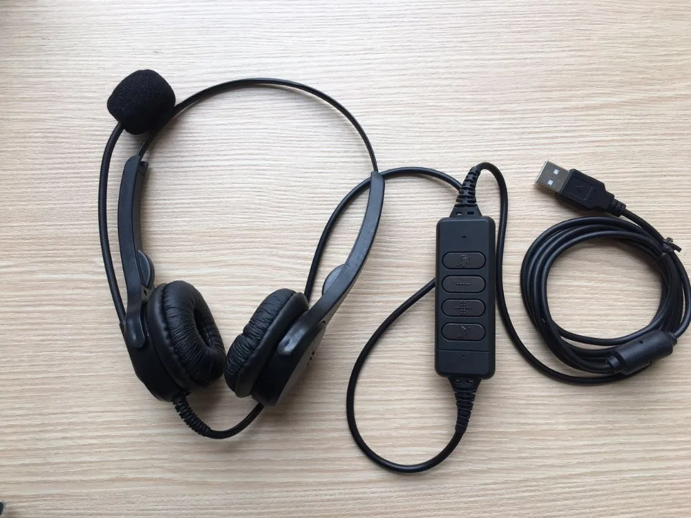 rj11 to usb adapter for headset