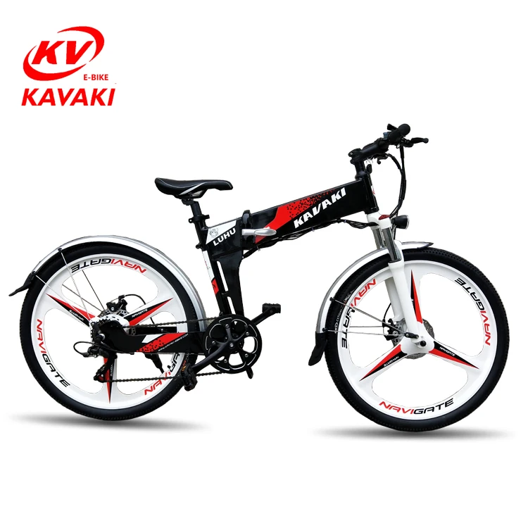 best cheap electric bike 2018