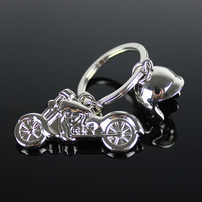 welding keychain