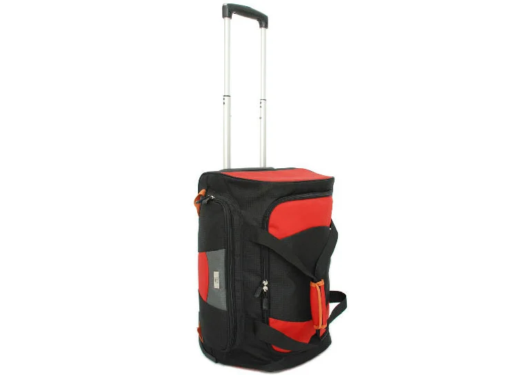 Traveller Outdoor Wheeled Sports Bag Trolley Luggage Bag For Sale Buy