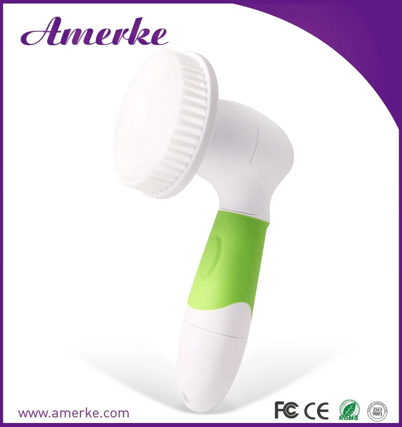 electric hand brush