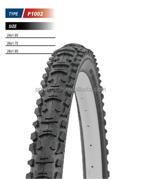 bicycle tyre 26 x 1.95