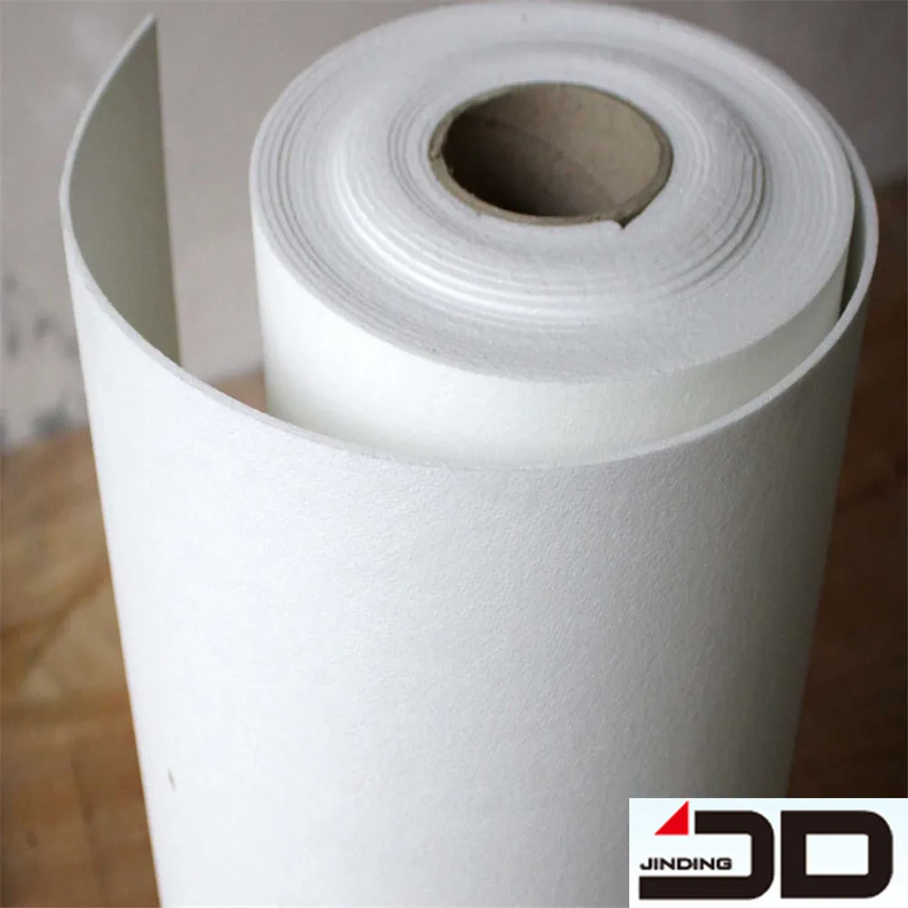 Rosewool Refractory Insulation Heat Resistant Ceramic Fiber Paper Buy