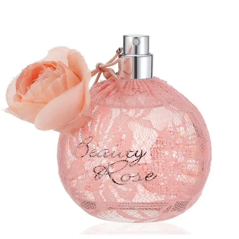 Pink Roses Mancera عطر A Fragrance للنساء 2017
